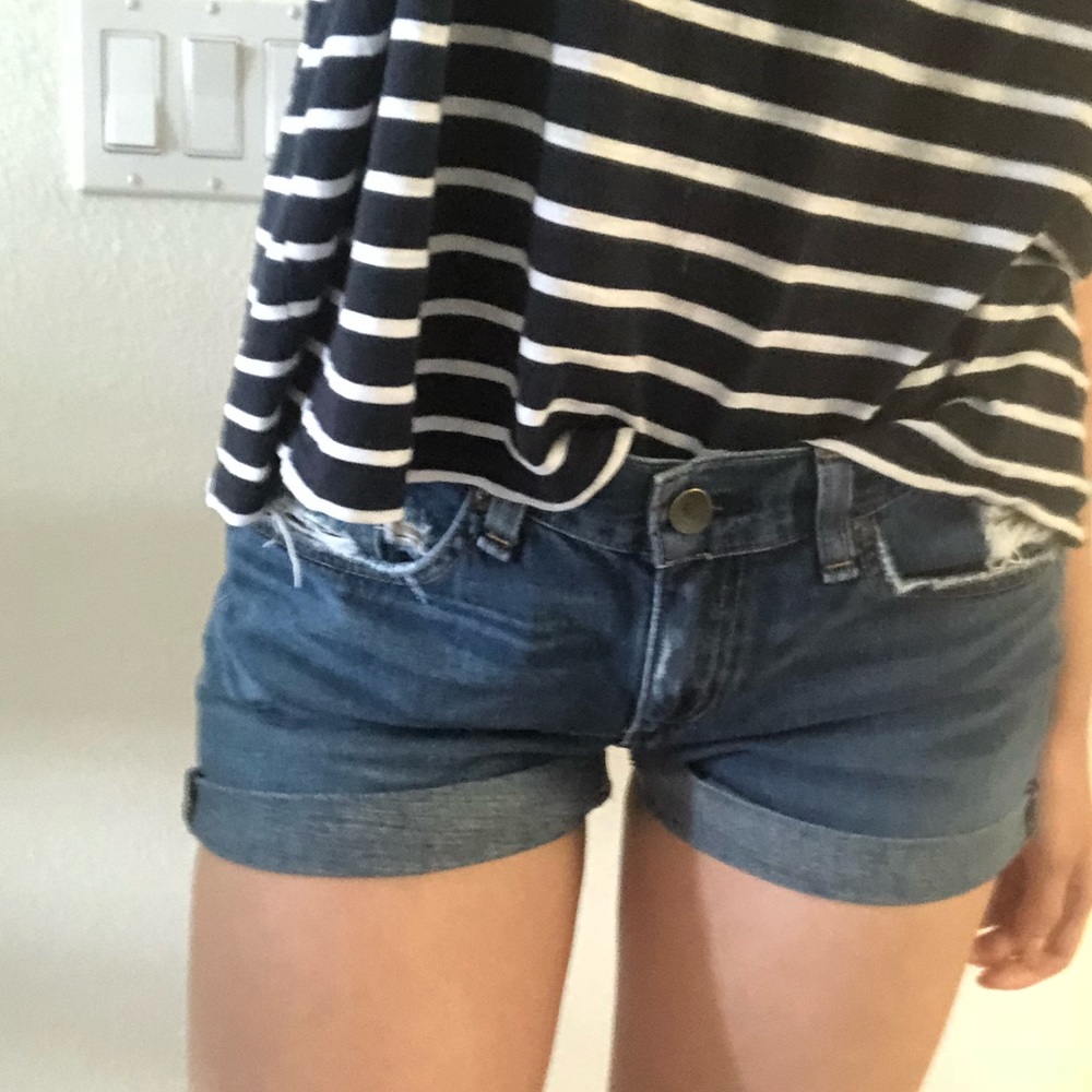 Rag & Bone Shorts